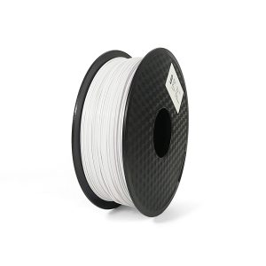 PETG - Paper White - 3D Filament