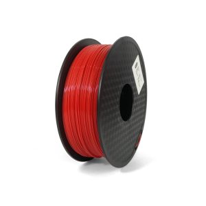 PLA - Red - 3D Filament
