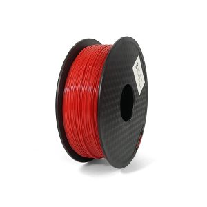 ABS - Red - 3D Filament