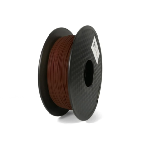 PLA - Red Wood - 3D Filament