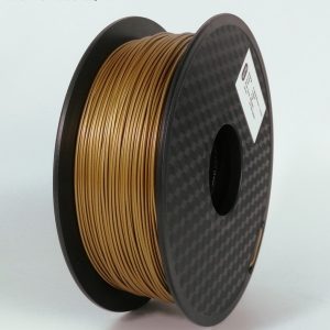 PLA Silk - Copper - 3D Filament