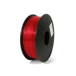 TPU - Red - 3D Filament