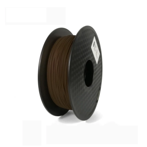 PLA - Walnut Wood - 3D Filament