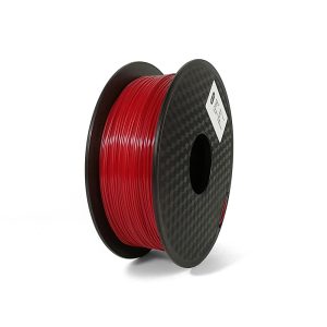 PETG - Red - 3D Filament