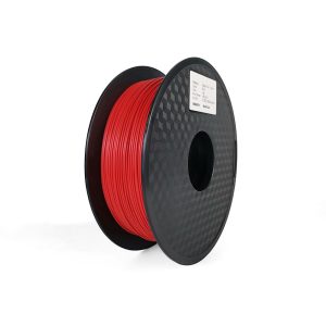 PLA Matte - Red - 3D Filament