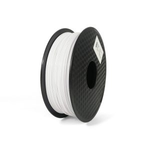 ABS - Paper White - 3D Filament