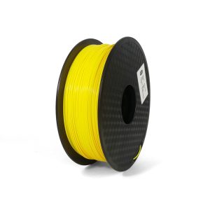 ABS - Yellow - 3D Filament
