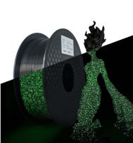 PLA - Luminous Star Green
